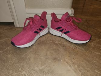 Toddler girls tennis shoes