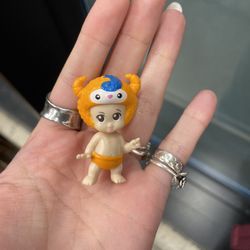 Blind Box Baby