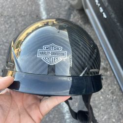 Harley Davison Helmet
