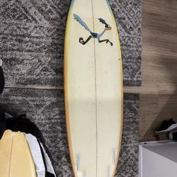 Two Surfboards Cheap!!!
