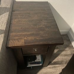 Small Side Tables