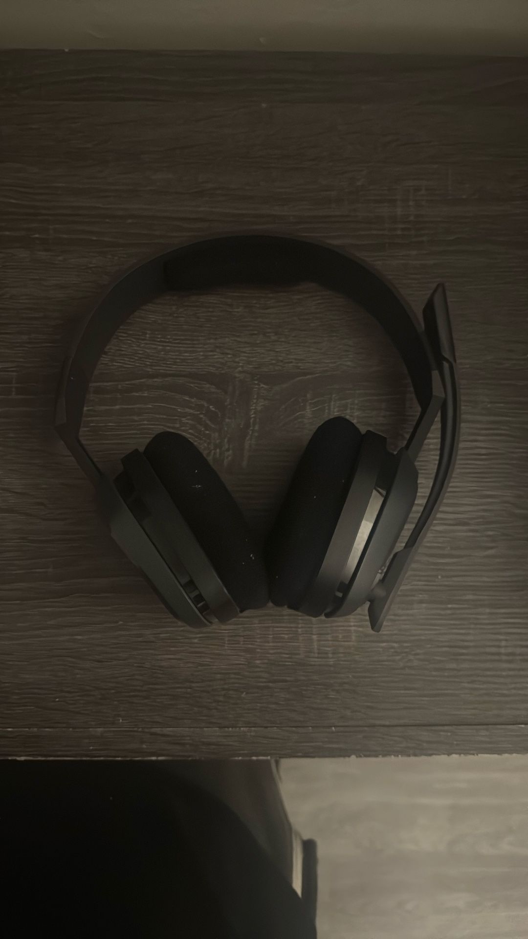 Astro A10 Gaming Headphones