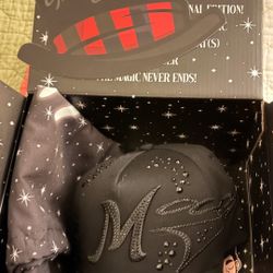 El Mago X Thirtyone Hats New Full Set 