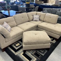 Furniture, sofa, sectional chair, recliner, couch, coffee table TV stand