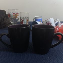 cups