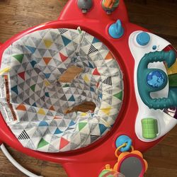 Activity Jumper