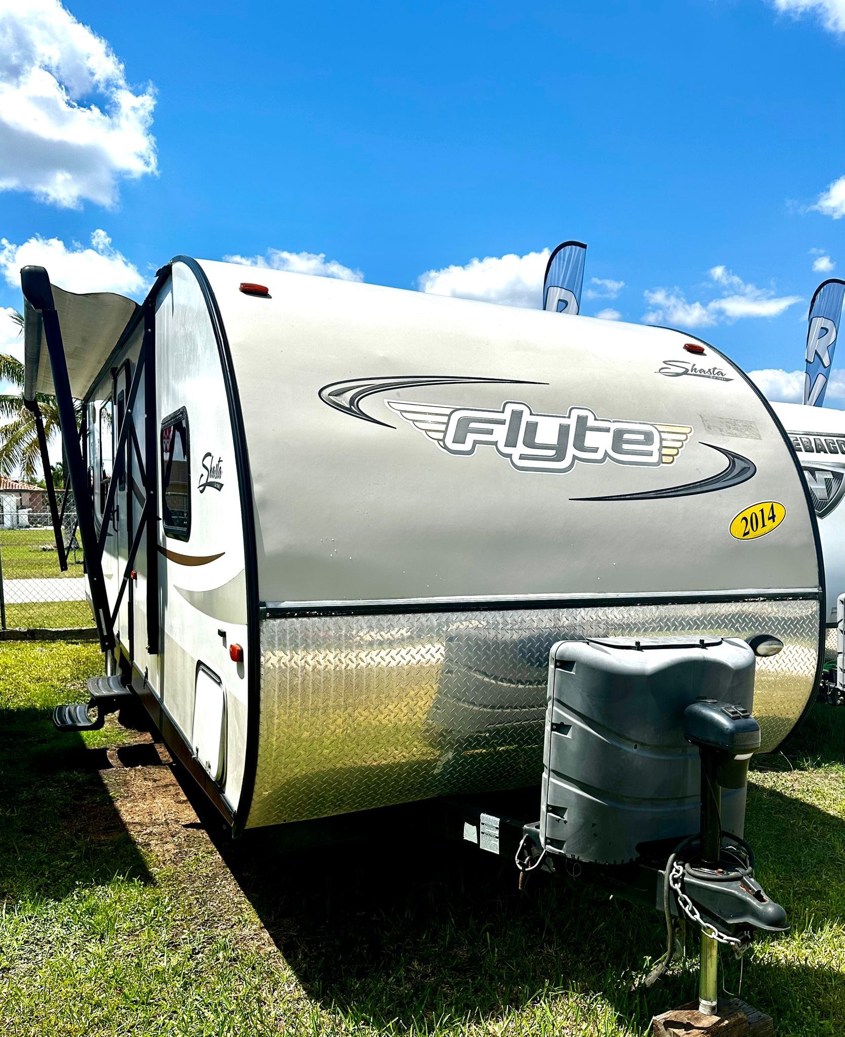 2014 Flyte RV For Sale!! 