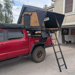 Alto Mini Roof Top Tent 