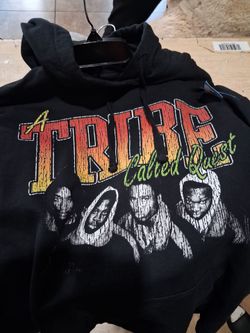 Tribe Called Quest sweater
