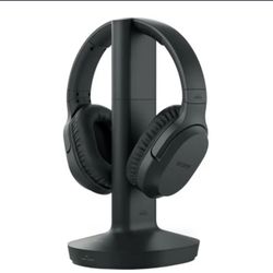 Sony WHRF400 Wireless Headphones 