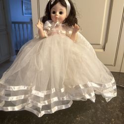 Snow White By Madame Alexander