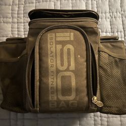 ISO Bag 3 Meal 