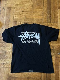 Stussy Los Angeles Shirt 