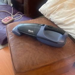 Shark Handheld Cordless Vacuum