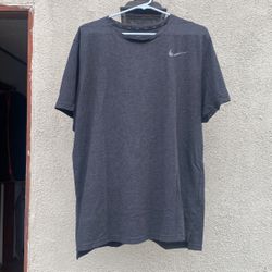 Nike Dri Fit Shirt 