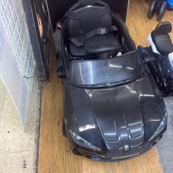 Little Car For Kids 