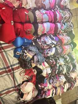 Victoria Secret Bras All sizes brand new !!