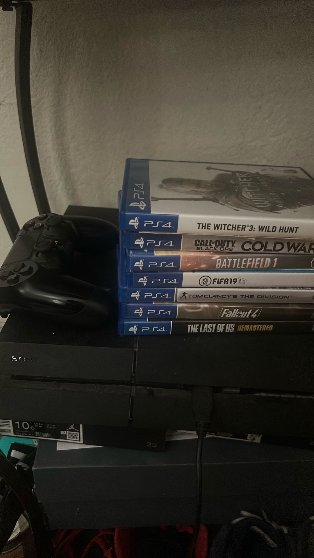 PlayStation 4