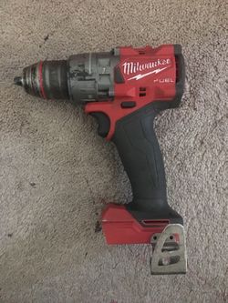 Milwaukee Impact Drill/Driver Tool Only