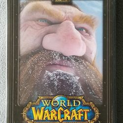 World Of Warcraft DVD (Behind The Scenes) 