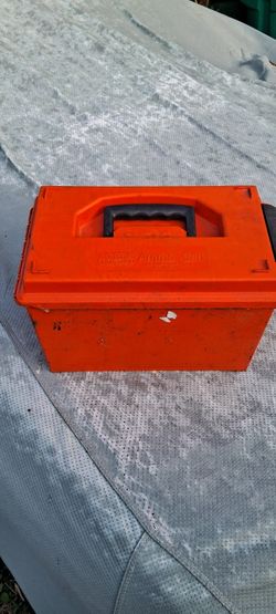Ammo Box
