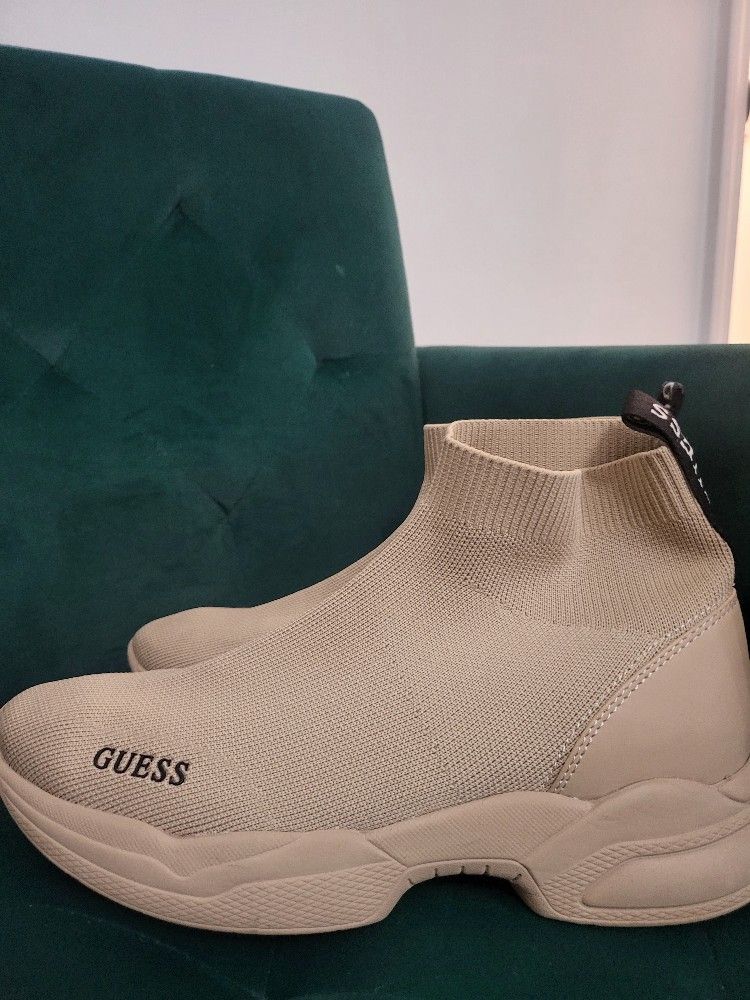Guess Sock Sneaker
