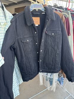 Men’s Levi’s Jacket