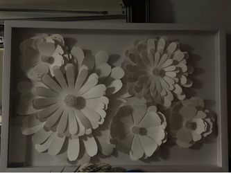 Wall art