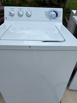 Stainless steel drum super capacity Ge