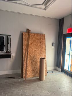 Plywood 3