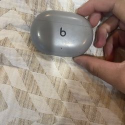Beats Wireless Headphones