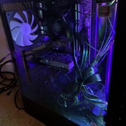 Prebuilt Gaming PC