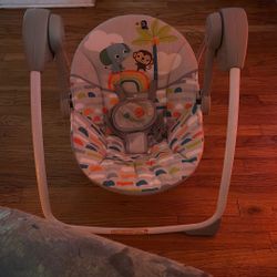 Baby Swing 