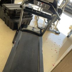 Pro500 Treadmill 