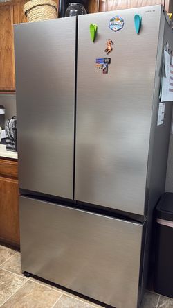 Refrigerador Samsung DELIVERY GRATIS HASTA LA PUERTA DE TU CASA.