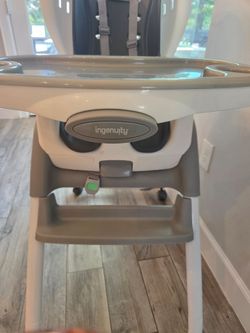 High Chair