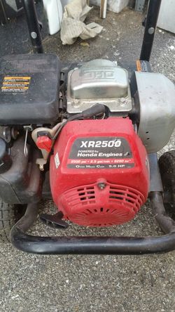 Powerwash