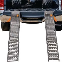 Loading Ramps Brand New  $65