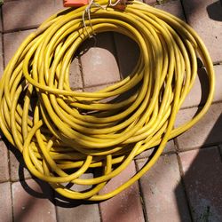 10/3  Extension CORD