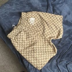 Gucci North face Shorts 