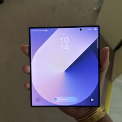 Samsung Fold 6