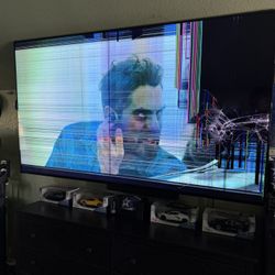 86 Inch Sony  Smart TV FREE