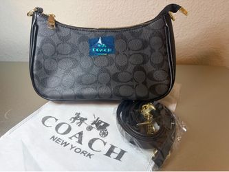 Black Purse