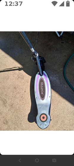 Scooter