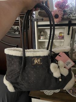 Juicy couture tote
