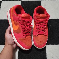 Nike Dunk Low atl
