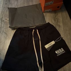 NBA Essential Shorts