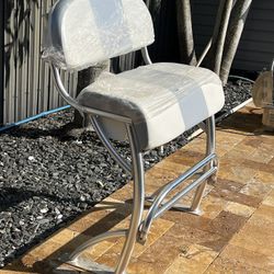 Brand new leaning post $850
