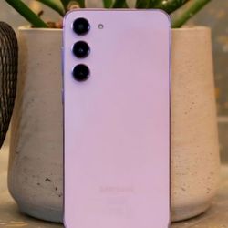 Samsung Galaxy S23 Plus