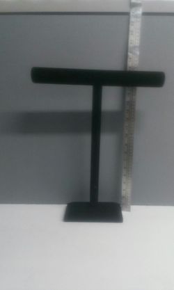Necklace display